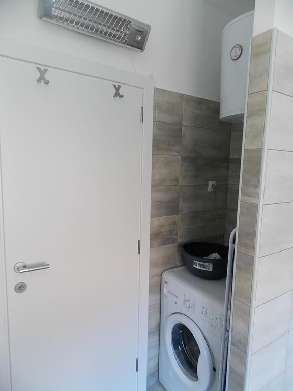 Apartment Ellalinda Opatija Bagian luar foto