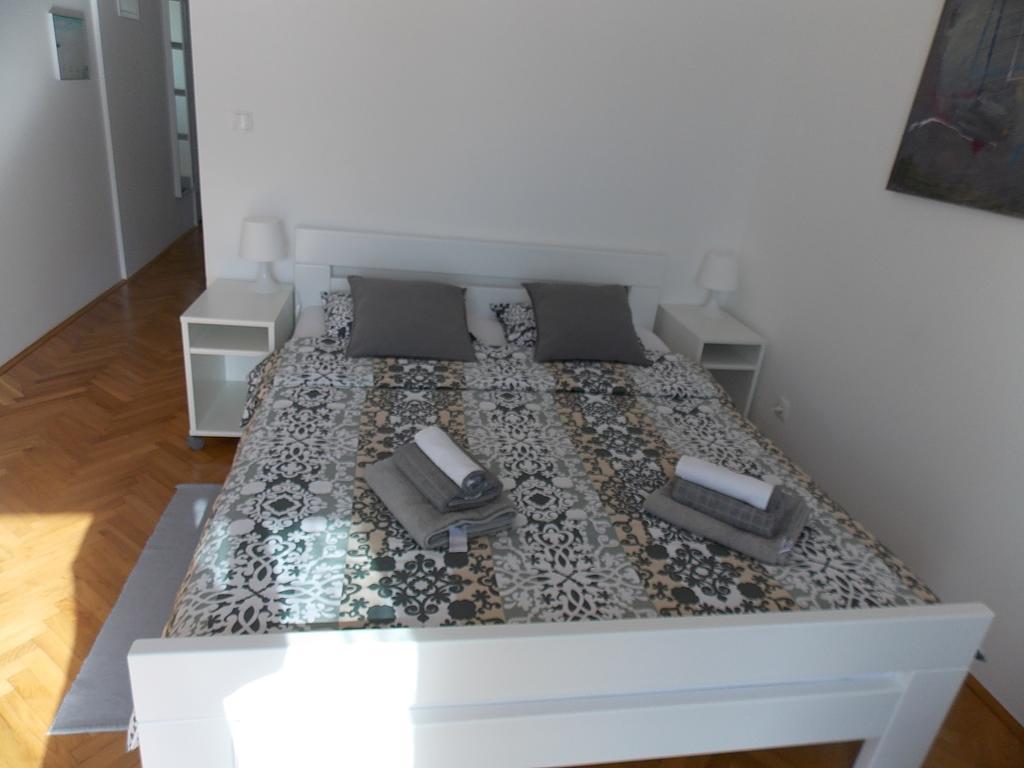 Apartment Ellalinda Opatija Bagian luar foto