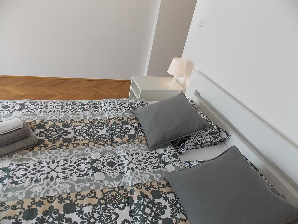 Apartment Ellalinda Opatija Bagian luar foto