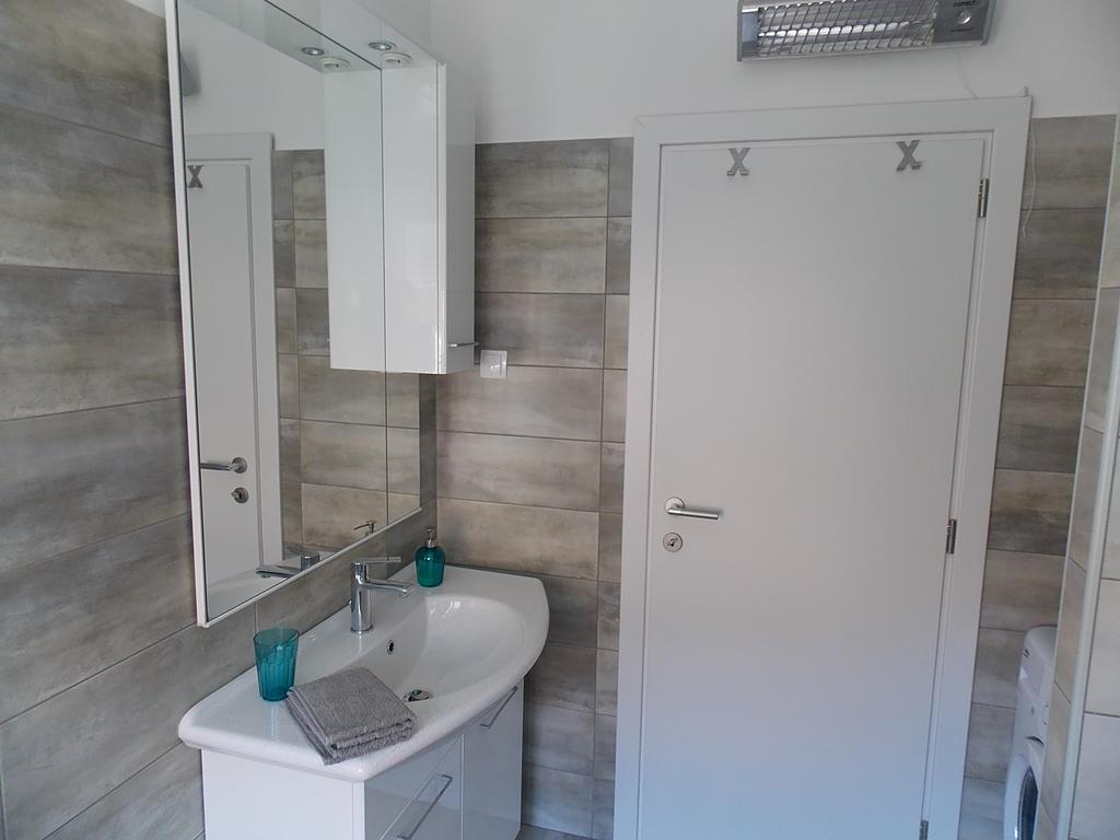 Apartment Ellalinda Opatija Bagian luar foto