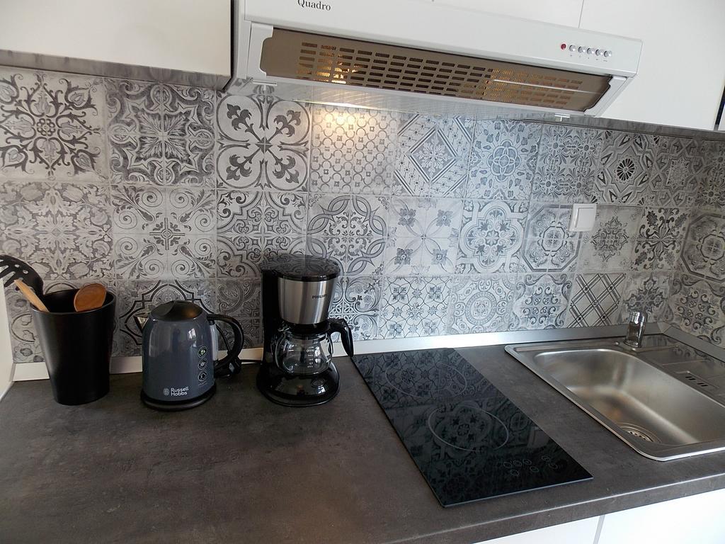 Apartment Ellalinda Opatija Bagian luar foto