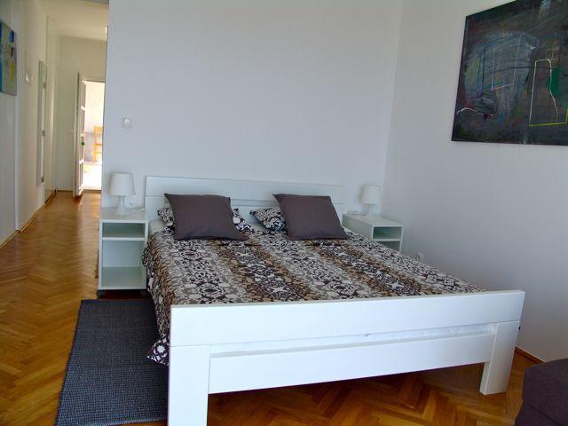 Apartment Ellalinda Opatija Bagian luar foto