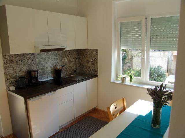 Apartment Ellalinda Opatija Bagian luar foto