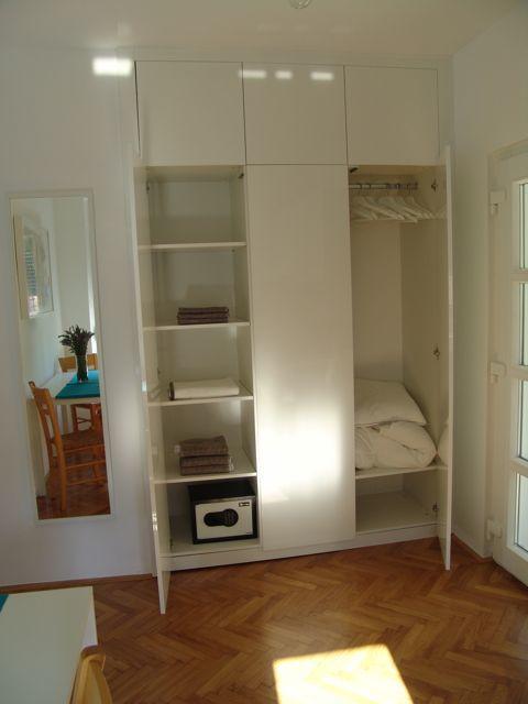 Apartment Ellalinda Opatija Bagian luar foto