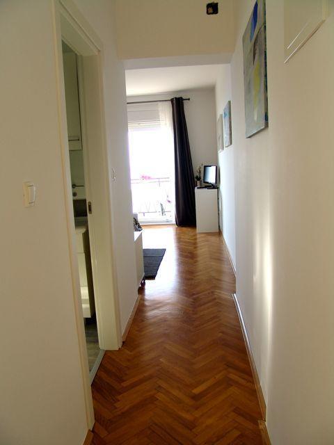 Apartment Ellalinda Opatija Bagian luar foto
